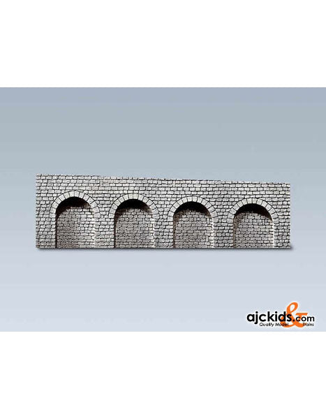 Faller 272602 - Arcades Round Arch Left
