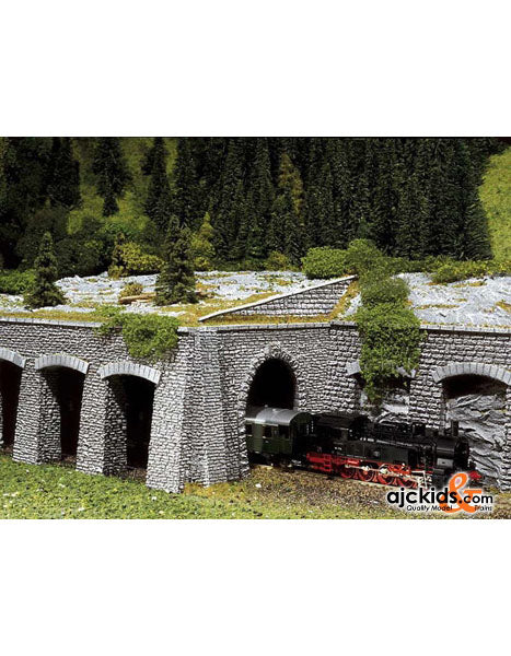 Faller 272641 - Glry Profi Ntrl Stn Ashrs