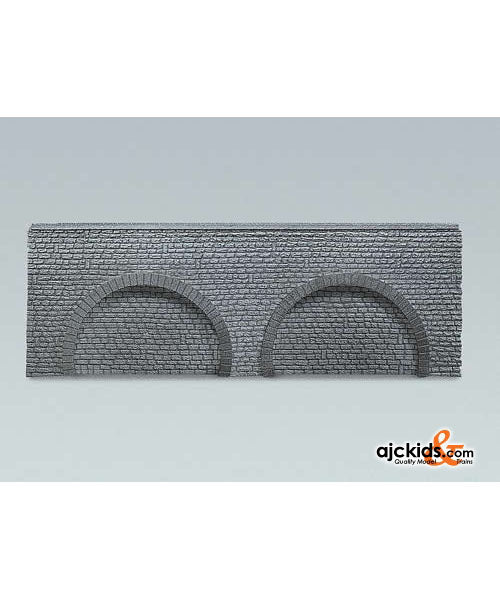 Faller 272646 - Arcd Natural Stn Ashlars