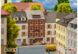 Faller 282792 - Town house with bakery at www.ajckids.com