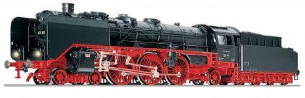 Fleischmann 1104 Tender Locomotive class 03.0-2