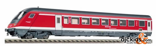 Fleischmann 160801 Regional Express control-cab coach 296.3
