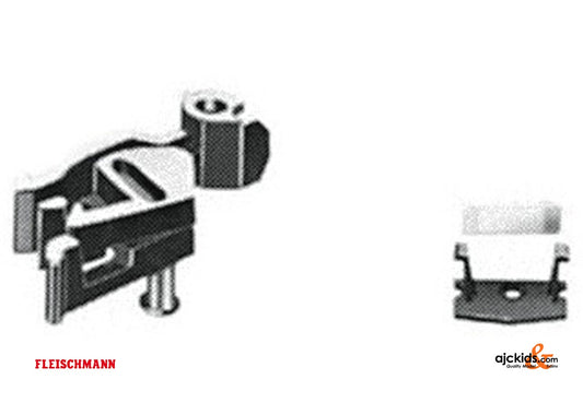 Fleischmann 389541 Pack of 50 couplers 9541