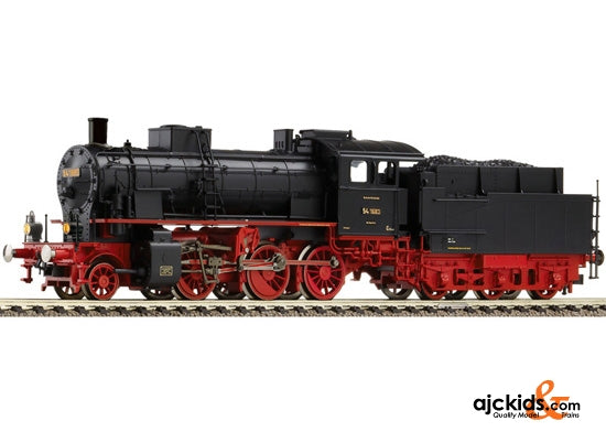 Fleischmann 394476 Steam locomotive BR 54.15-17
