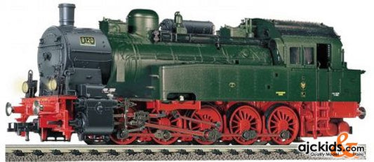 Fleischmann 399402 Steam Locomotive BR T16.1 KPEV AC