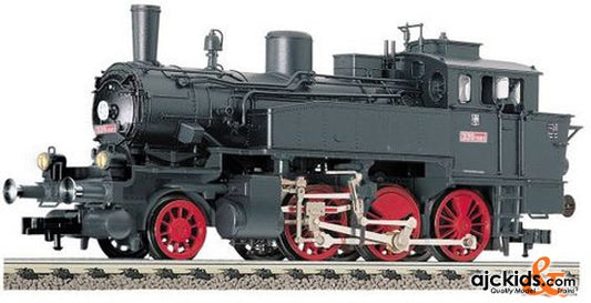 Fleischmann 403204 Steam Locomotive Serie 335.1 CSD