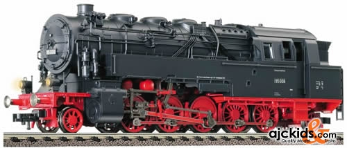 Fleischmann 405571 Tank Locomotive class 95 (Prussian T20) w/sound