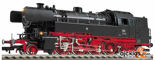 Fleischmann 4065 Tank Locomotive of the DB, class 65