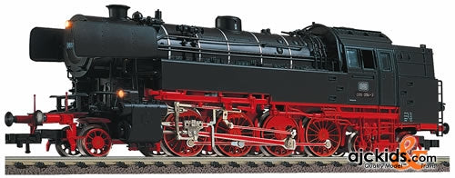 Fleischmann 406501 Steam Locomotive BR 065 014-3 DB