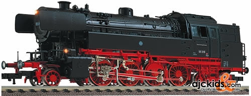 Fleischmann 406502 Steam Locomotive BR 065 018
