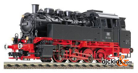 Fleischmann 4081 Tank Locomotive of the DB, class 81