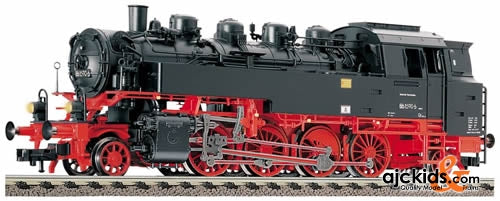 Fleischmann 408605 Steam Locomotive BR 86