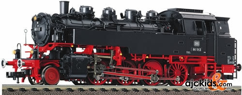 Fleischmann 408606 Tank Locomotive BR 86 DB