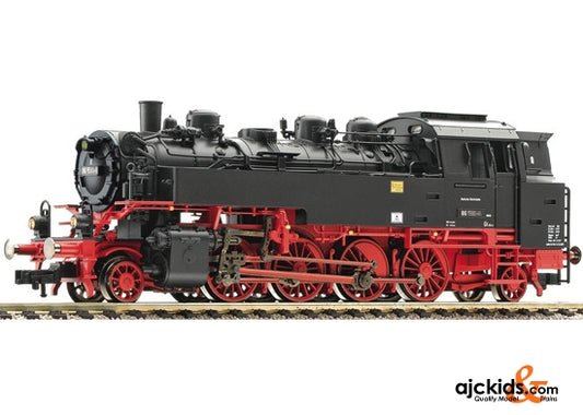 Fleischmann 408609 Dampflokomotive BR 86 DR