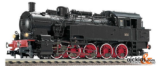 Fleischmann 409403 Steam Tender Locomotive Gr 897