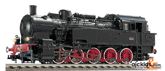 Fleischmann 409404 Steam Tender Locomotive Gr 897