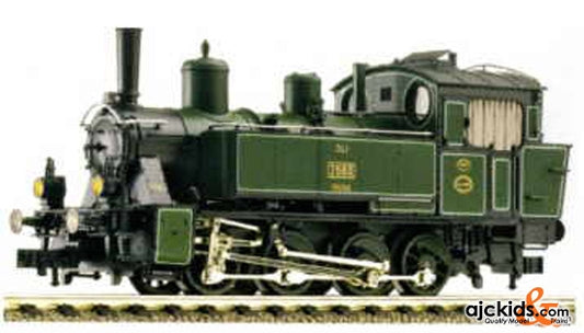 Fleischmann 409802 Steam Locomotive Gtl 4/4 K.Bay.Sts.B.
