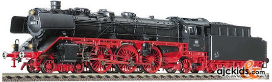 Fleischmann 410301 Steam Tender Locomotive BR 003