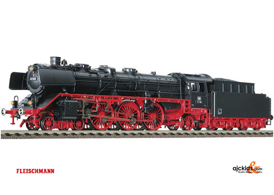 Fleischmann 410303 Steam Locomotive BR 03