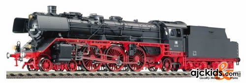 Fleischmann 410771 Tender Locomotive class 03.0-2 w/sound