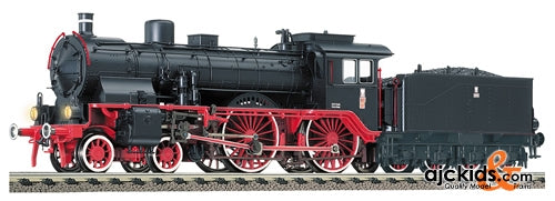 Fleischmann 411301 Steam locomotive BR Pd5 of PKP.
