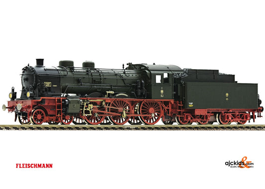 Fleischmann 411703 Steam Locomotive type S10.1; K.P.E.V.