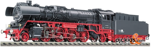 Fleischmann 412202 Steam locomotive BR 39 of the DR