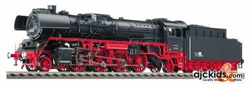 Fleischmann 412271 Tender Locomotive class 22 w/sound