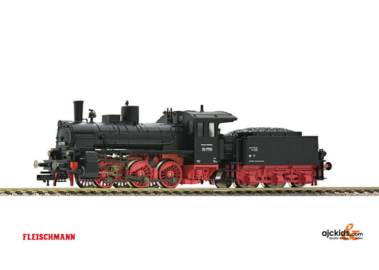 Fleischmann 412401 Steam Locomotive BR 53.3
