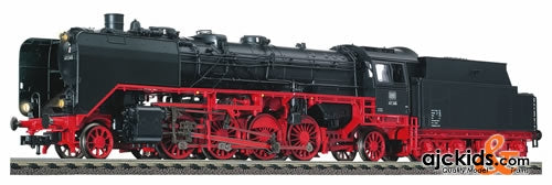 Fleischmann 413002 Steam Locomotive BR 41 Wagner