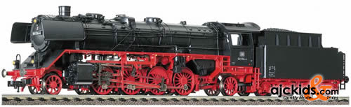 Fleischmann 4131 Tender Locomotive BR 041