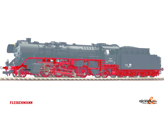 Fleischmann 413401 Steam Locomotive BR 41-Reko