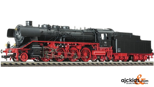 Fleischmann 413802 Steam Locomotive BR 39 Witte