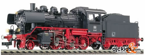 Fleischmann 414001 Tender Locomotive class 24