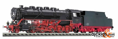 Fleischmann 414302 Tender Locomotive of the DR, class 43