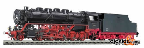 Fleischmann 414372 Steam Locomotive BR 43 w/sound
