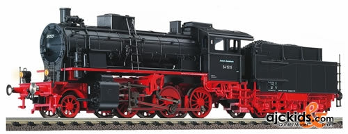 Fleischmann 414475 Steam Locomotive BR 54 DCC Sound