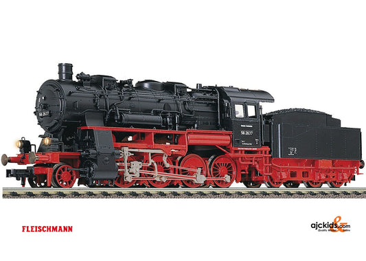 Fleischmann 415671 Dampflok BR 56.20-29 (pr. G 8.