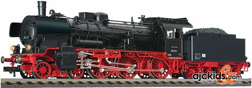 Fleischmann 416401 Steam Locomotive BR 38.10-40