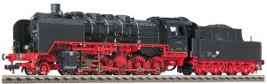 Fleischmann 4182 Tender locomotive of the DR, class 50