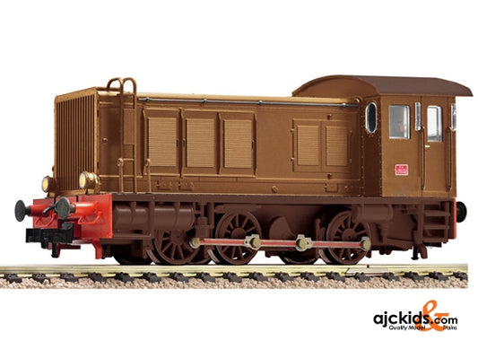 Fleischmann 421604 Diesellok ex V36 FS