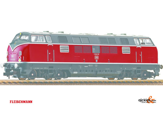 Fleischmann 423501 Diesellokomotive V 200 DB