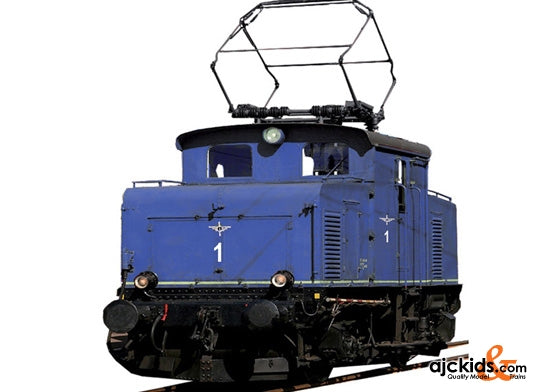 Fleischmann 430003 Ellok E 69; Zugspitzbahn