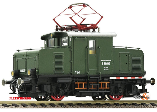 Fleischmann 430004 Electric Locomotive E 69 05