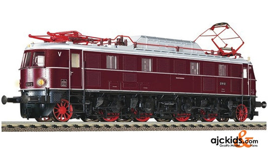 Fleischmann 431903 Elektrolokomotive E 19 rot DB