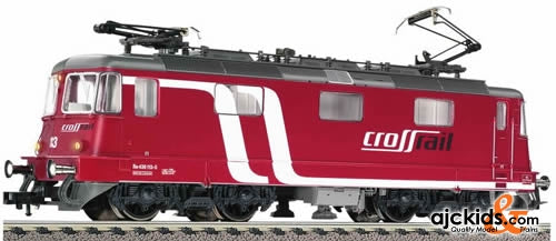 Fleischmann 433901 Electric Locomotive class Re 436
