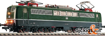 Fleischmann 4380 Electric Locomotive BR 151
