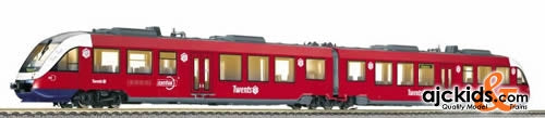 Fleischmann 442302 Diesel railcar unit LINT 41 H syntus, class 648