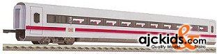 Fleischmann 4453 ICE 2 - Coach 1st Class, type 805.3, of the DB AG