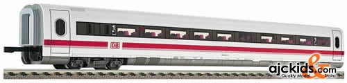 Fleischmann 4454 ICE 2 - Coach 1st Class, type 805.0 of the DB AG